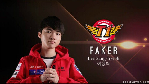 大魔王faker的传奇生涯 历史经典瞬间